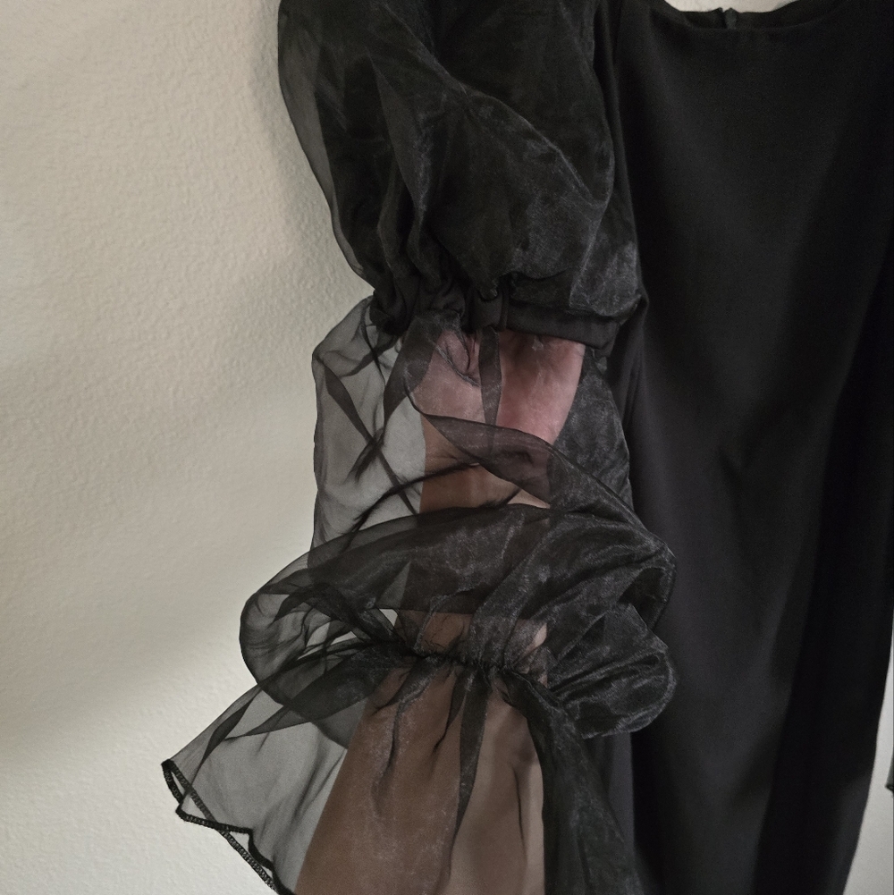 Ivy City Co. Dress View 2